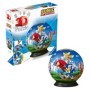 Puzzle 3D Sonic 72 piese